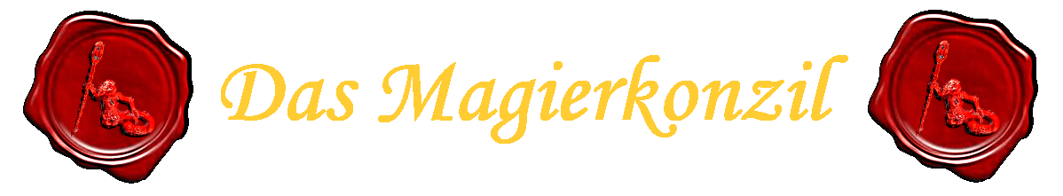 Magierkonzil